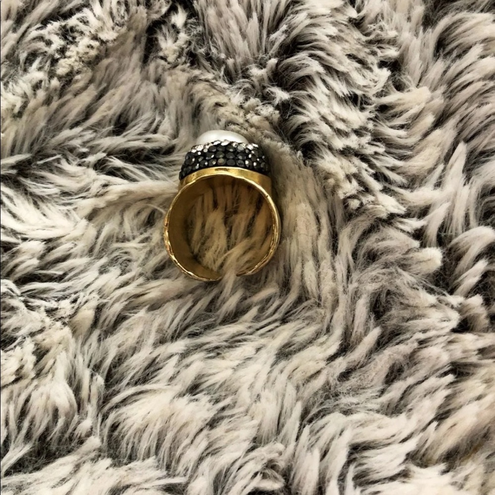 Statement ring - Picture 2 of 5